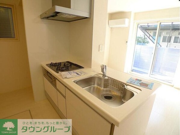 bloomの物件内観写真